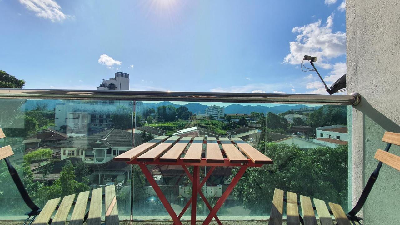 Kinta River Front Suites Ipoh By Beestay Dış mekan fotoğraf